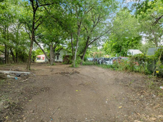 518 W Elm Street, Hillsboro, TX 76645