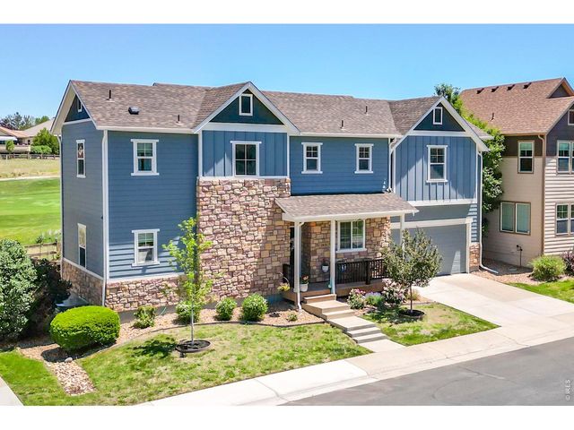1971 Fairway Pointe Dr, Erie, CO 80516