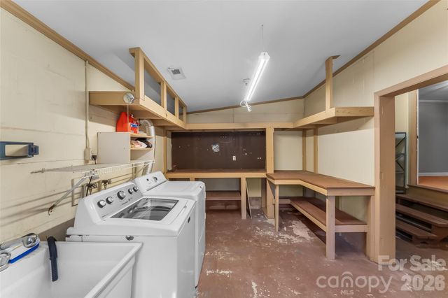 10 Woodmont Drive, Asheville, NC 28806