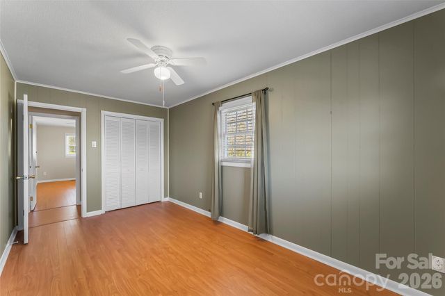 10 Woodmont Drive, Asheville, NC 28806