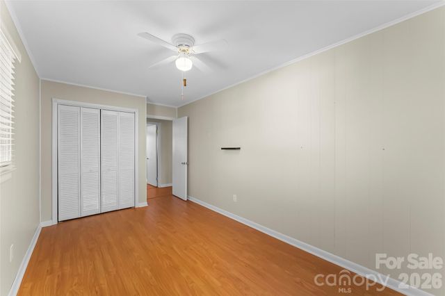 10 Woodmont Drive, Asheville, NC 28806