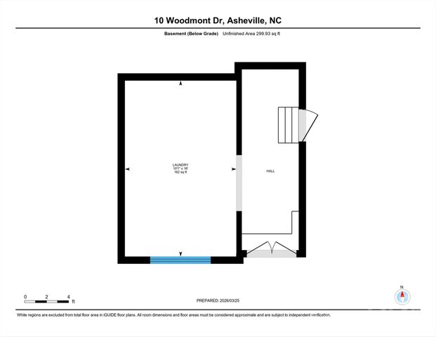 10 Woodmont Drive, Asheville, NC 28806