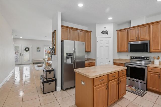 5903 CAPE LOOP, Land O Lakes, FL 34639