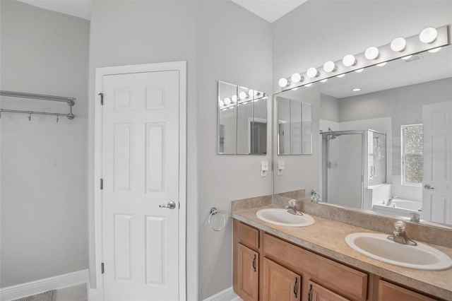 5903 CAPE LOOP, Land O Lakes, FL 34639