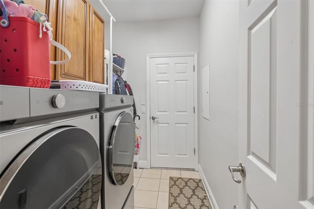 5903 CAPE LOOP, Land O Lakes, FL 34639