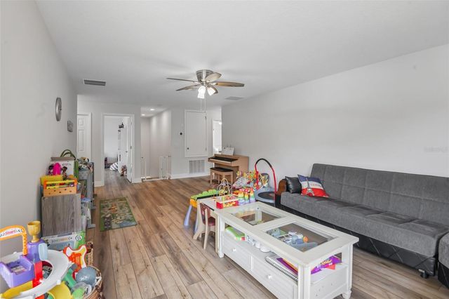 5903 CAPE LOOP, Land O Lakes, FL 34639