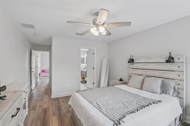 5903 CAPE LOOP, Land O Lakes, FL 34639
