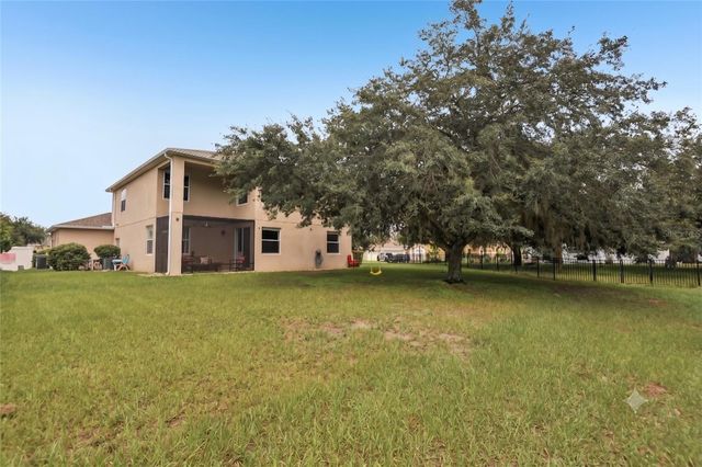 5903 CAPE LOOP, Land O Lakes, FL 34639