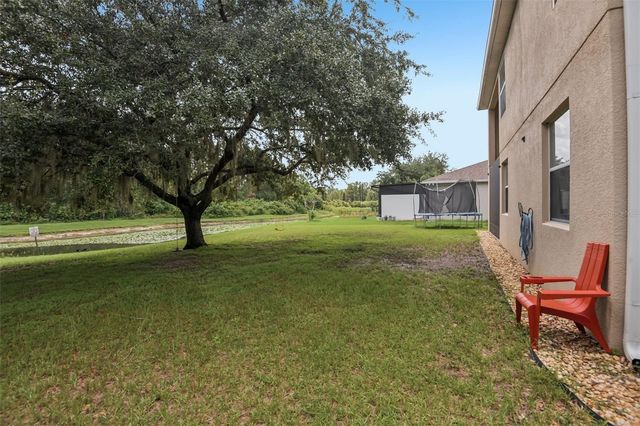 5903 CAPE LOOP, Land O Lakes, FL 34639