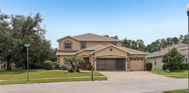 5903 CAPE LOOP, Land O Lakes, FL 34639