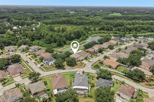 5903 CAPE LOOP, Land O Lakes, FL 34639
