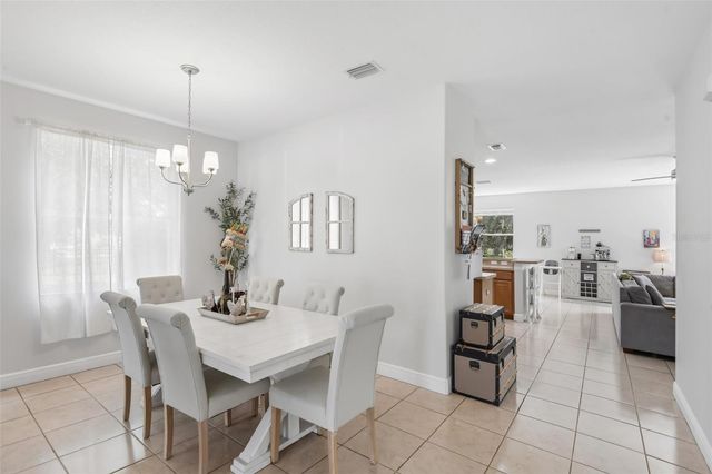 5903 CAPE LOOP, Land O Lakes, FL 34639