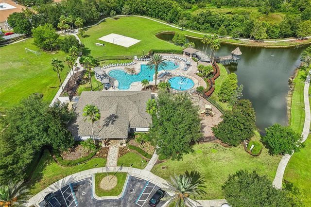 5903 CAPE LOOP, Land O Lakes, FL 34639