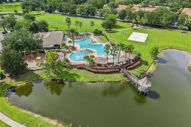 5903 CAPE LOOP, Land O Lakes, FL 34639