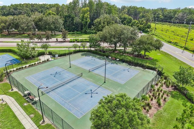 5903 CAPE LOOP, Land O Lakes, FL 34639