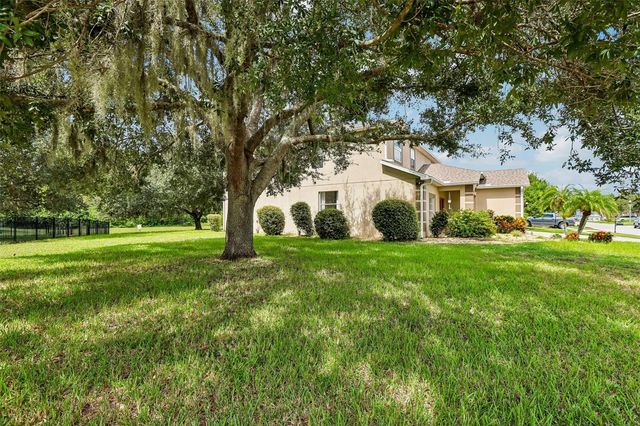 5903 CAPE LOOP, Land O Lakes, FL 34639