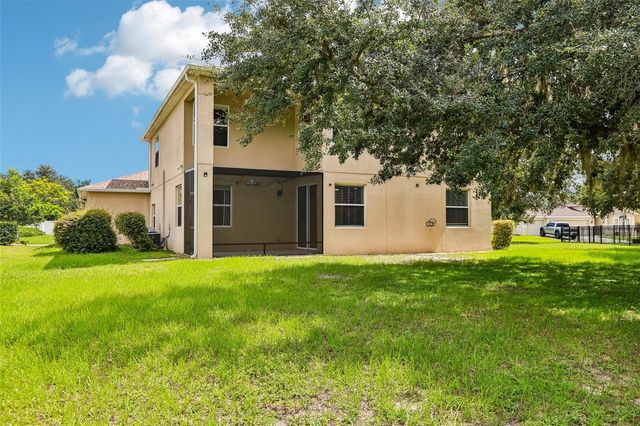 5903 CAPE LOOP, Land O Lakes, FL 34639
