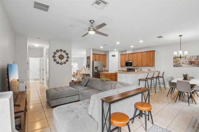 5903 CAPE LOOP, Land O Lakes, FL 34639