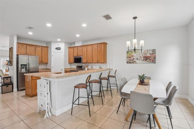 5903 CAPE LOOP, Land O Lakes, FL 34639