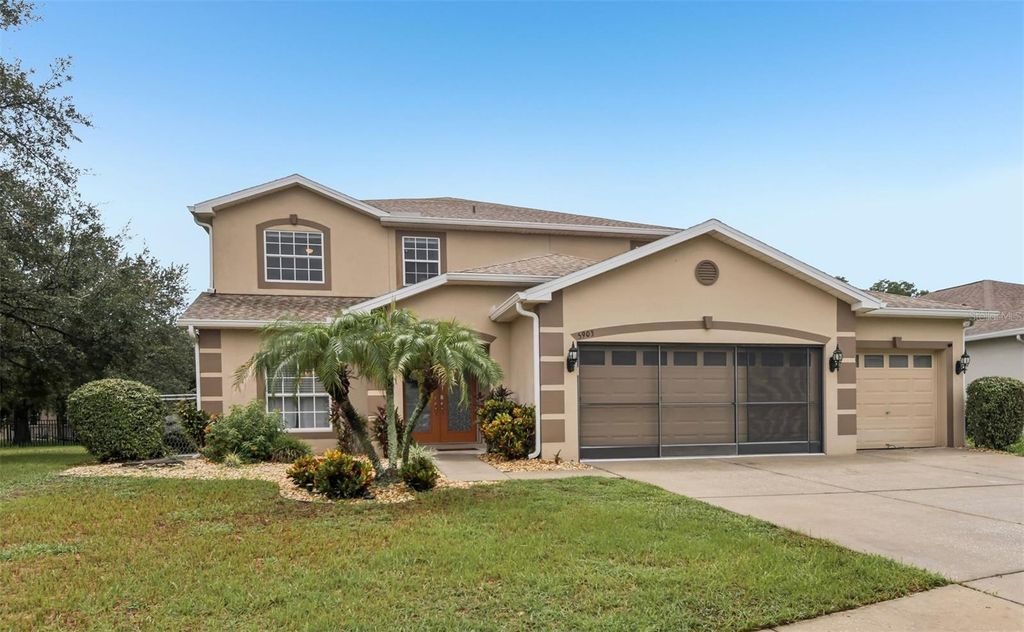 5903 CAPE LOOP, Land O Lakes, FL 34639