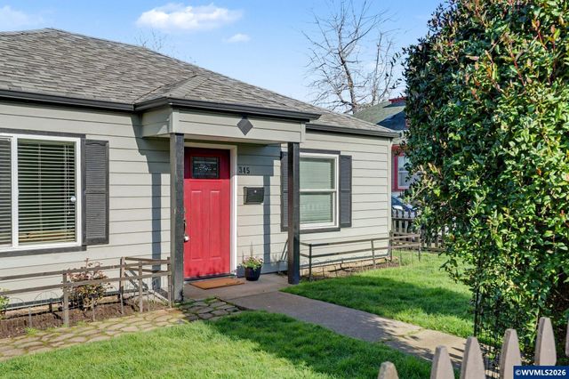 345 23rd St N, Salem, OR 97301
