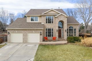 3066 W 109th Place, Westminster, CO 80031