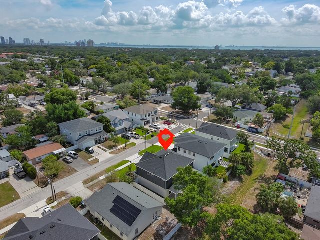 3506 W ROGERS AVENUE, Tampa, FL 33611