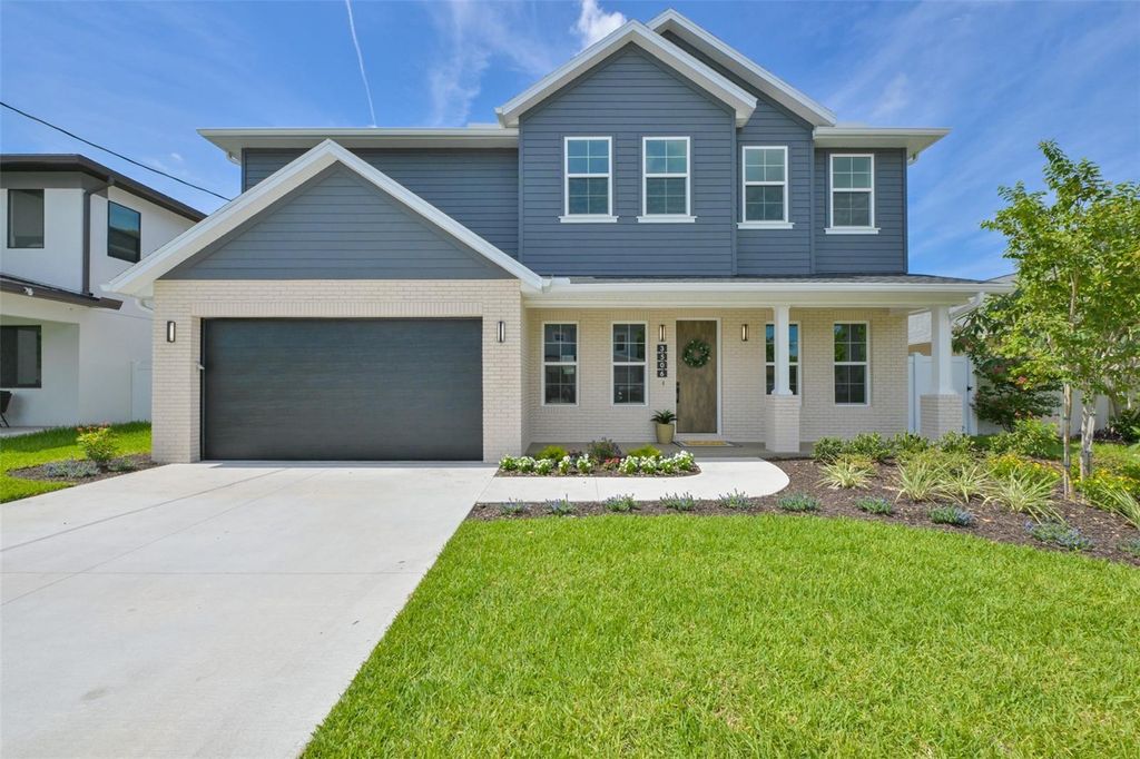 Image 1 of property listing at 3506 W ROGERS AVENUE, Tampa, FL 33611