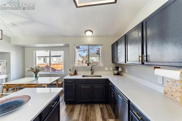 4260 Archwood Drive, Colorado Springs, CO 80920