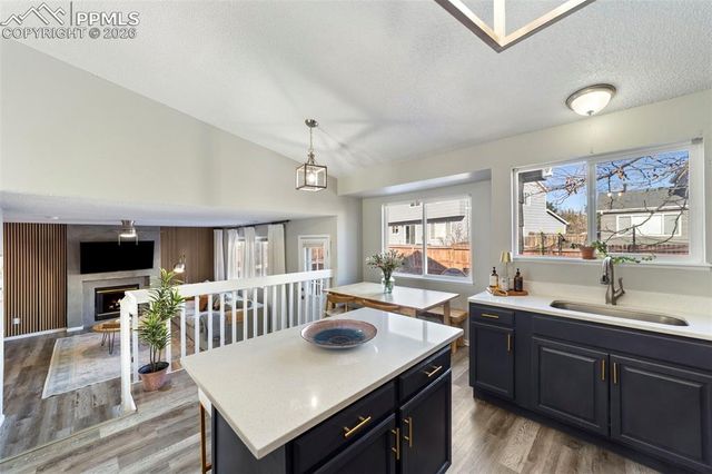 4260 Archwood Drive, Colorado Springs, CO 80920