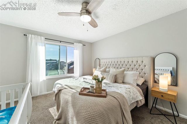 4260 Archwood Drive, Colorado Springs, CO 80920