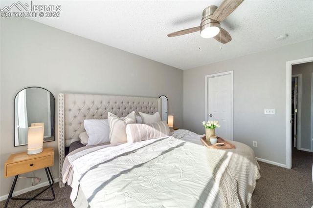 4260 Archwood Drive, Colorado Springs, CO 80920