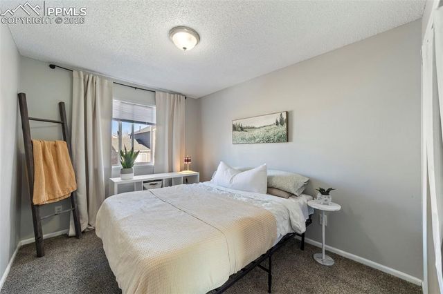 4260 Archwood Drive, Colorado Springs, CO 80920