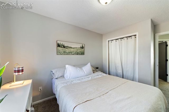 4260 Archwood Drive, Colorado Springs, CO 80920