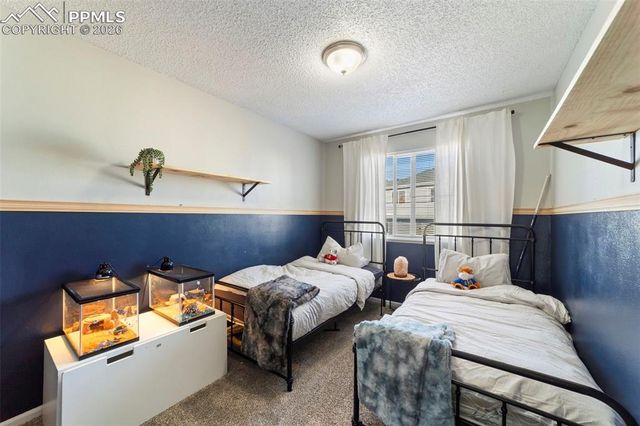 4260 Archwood Drive, Colorado Springs, CO 80920