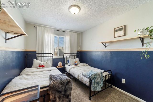 4260 Archwood Drive, Colorado Springs, CO 80920