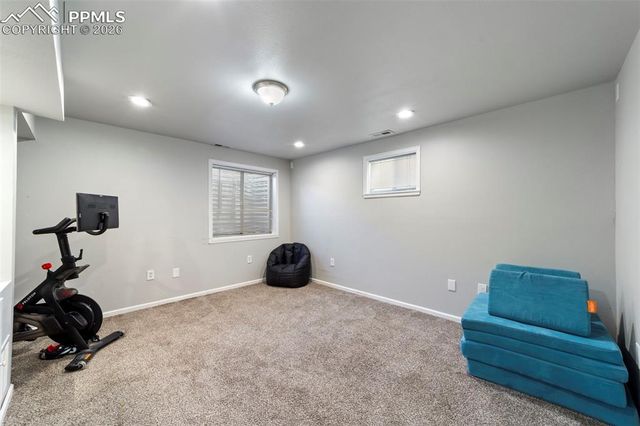 4260 Archwood Drive, Colorado Springs, CO 80920