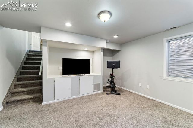 4260 Archwood Drive, Colorado Springs, CO 80920