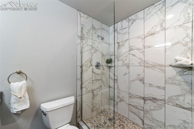 4260 Archwood Drive, Colorado Springs, CO 80920