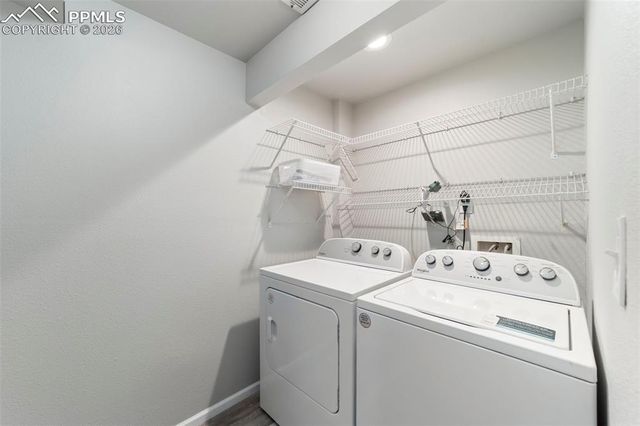 4260 Archwood Drive, Colorado Springs, CO 80920