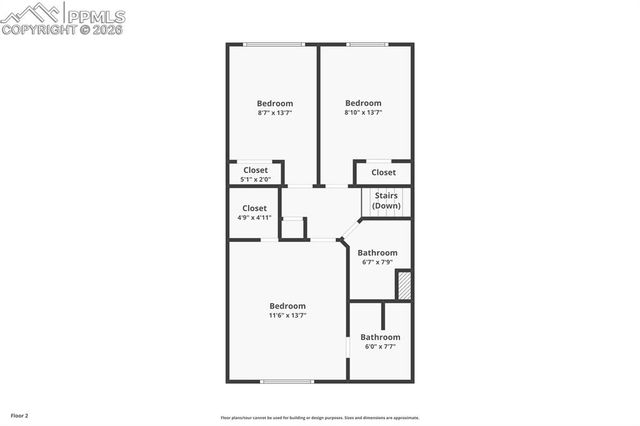 4260 Archwood Drive, Colorado Springs, CO 80920