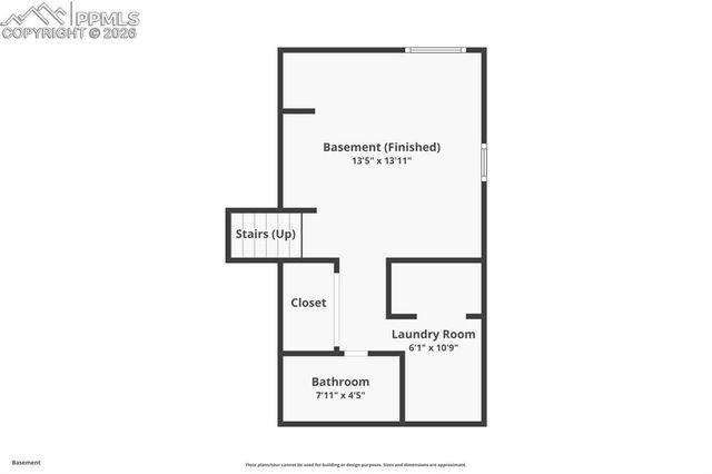 4260 Archwood Drive, Colorado Springs, CO 80920