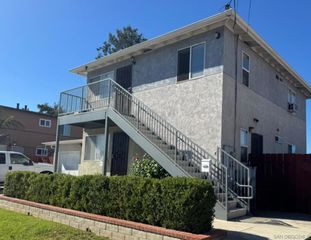 6140 6142 Horton Drive, La Mesa, CA 91942