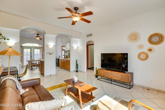 7424 N La Canada Drive, Tucson, AZ 85704