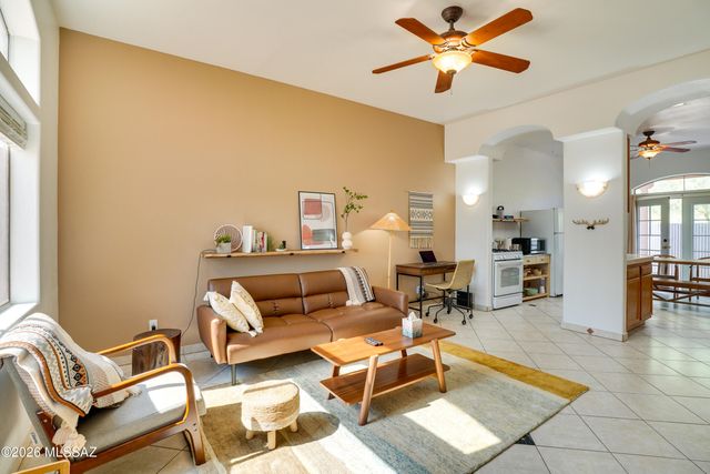 7424 N La Canada Drive, Tucson, AZ 85704