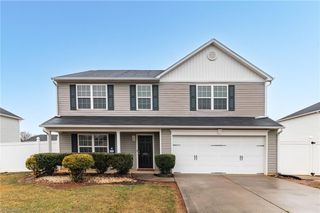 4331 Wyoming Court, Thomasville, NC 27360