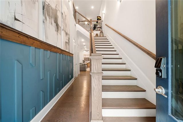 762 Stickley Oak Way, Woodstock, GA 30189