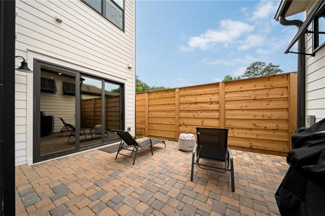 762 Stickley Oak Way, Woodstock, GA 30189