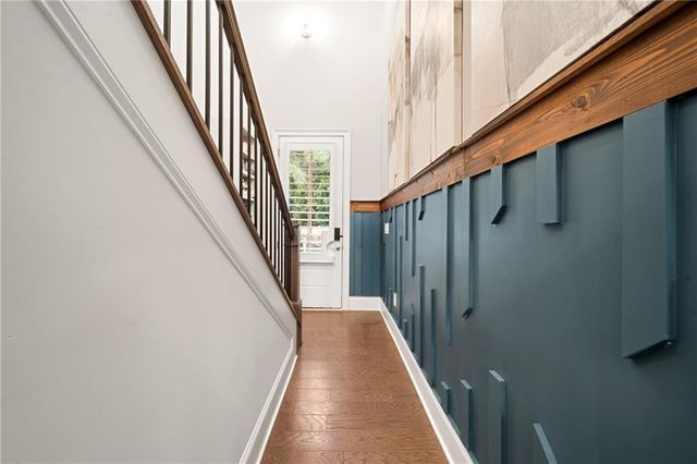 762 Stickley Oak Way, Woodstock, GA 30189