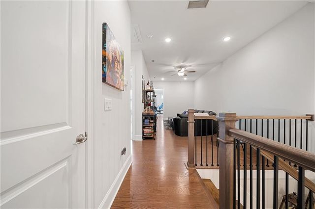 762 Stickley Oak Way, Woodstock, GA 30189